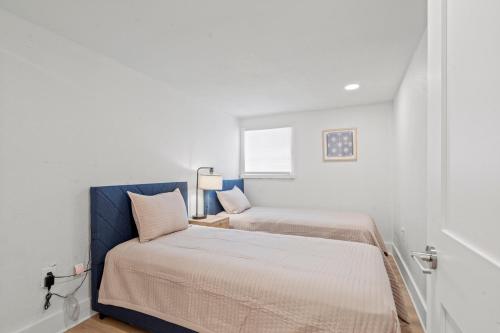 Avian and Aquatic Coastal Way