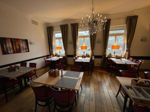 dS Hotel Restaurant Gronau