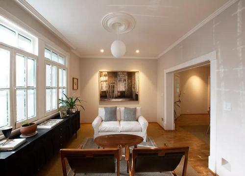 Penthouse.Roma