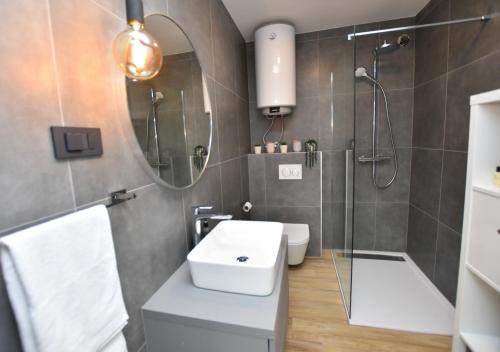 Apartment Palcic - image 5