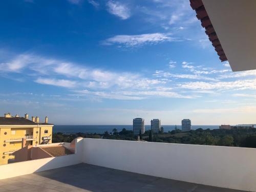 Côte d'Alvor — Villa close to the beach