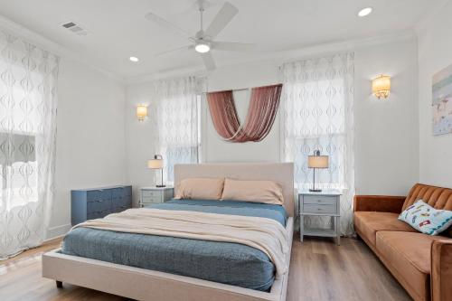 Avian and Aquatic Coastal Way