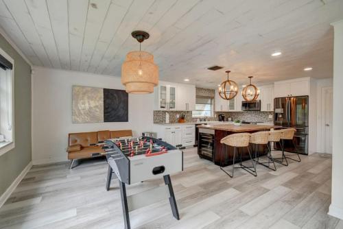 Boynton 3 2 Pool House in Boynton Beach, USA