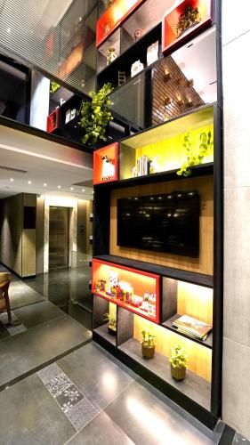 Aiden by Best Western Hennur Bengaluru