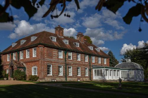 Norton Park Hotel, Spa & Manor House - Winchester