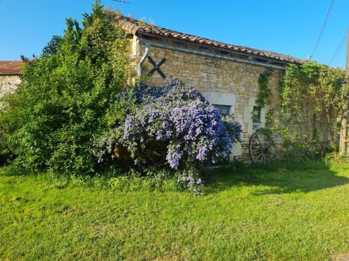 Les Schumac gîte à louer Vublon