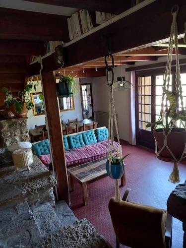 Maison avec magnifique vue, Gorges du Tarn et Gorges de la Jonte in 佩雷洛