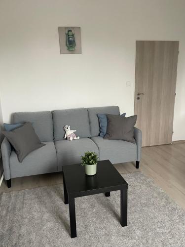 Apartmán Fifejdy, Ostrava, centrum