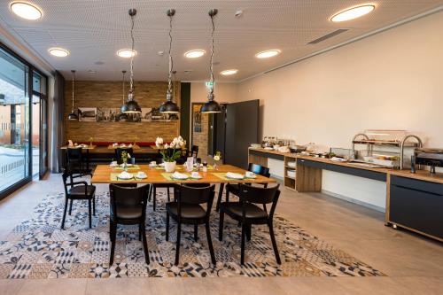 Hotel Neues Pastorat in Heiligenhaus, Deutschland