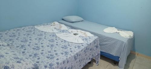 Pousada MG in กัมโปส โด อีกัวชู