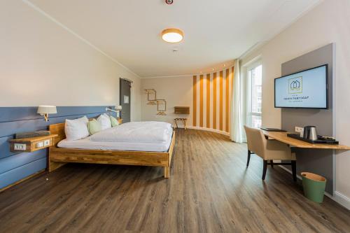 Hotel Neues Pastorat in Heiligenhaus, Deutschland