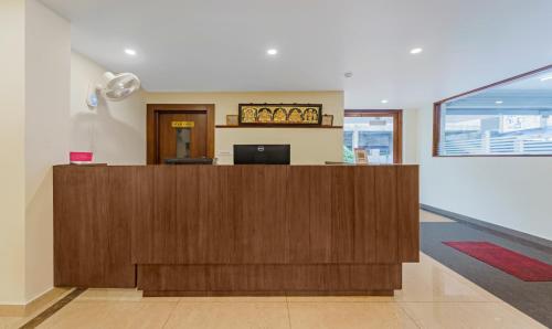 Treebo Trend Aaravi Residency