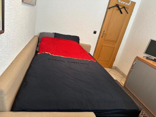 Luxury Apartment near City Media Harbour, Düsseldorf (fotografie 7)