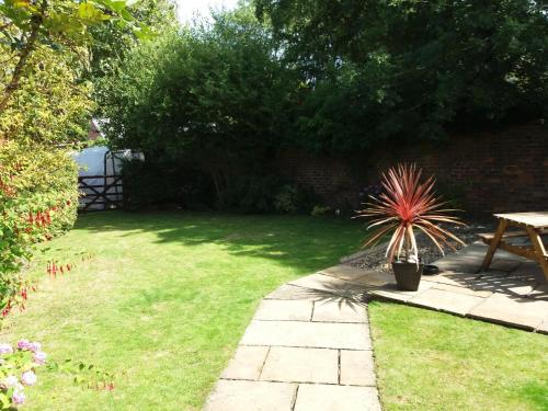Sunnyside Cottage Filey - main image