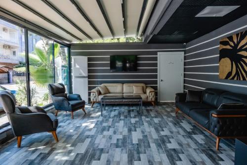 共用Lounge/電視區