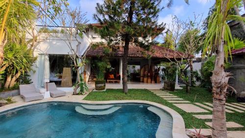 Villa loba