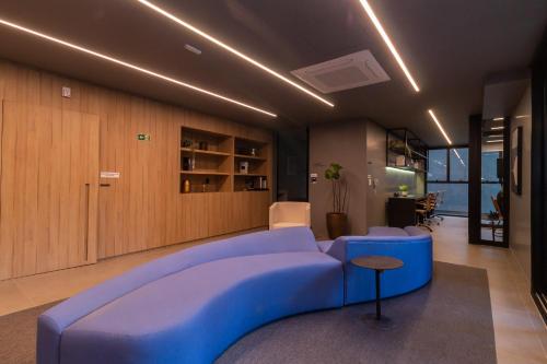 360 Limited Pinheiros, São Paulo
