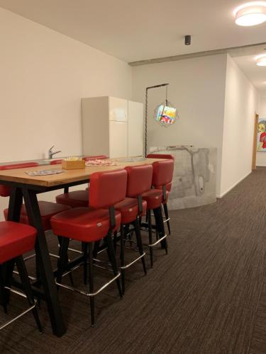 Laurin‘s in Nendeln