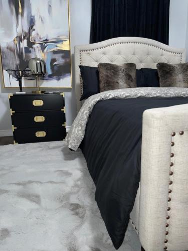 Opulence & Cozy Comfort in Chula Vista, USA