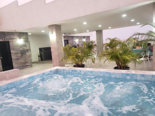 Camboriu Suites 307 in Salinas