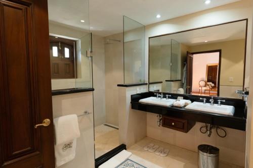 Villa Maria Cristina Hotel