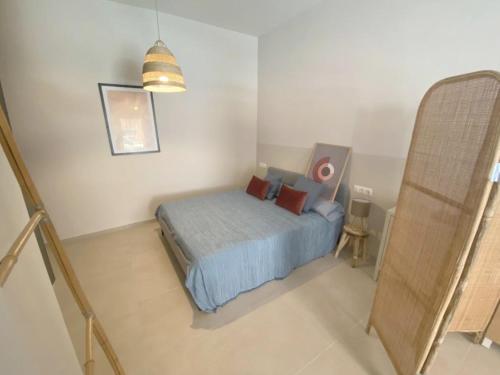 Málaga city centre apartment