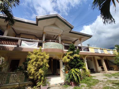 Riverside at Aninuan Accommodation and Food, Puerto Galera