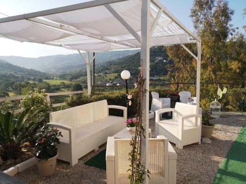 Villa Rosa - main image