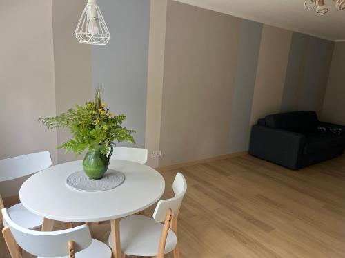 . Roja Lux Apartment
