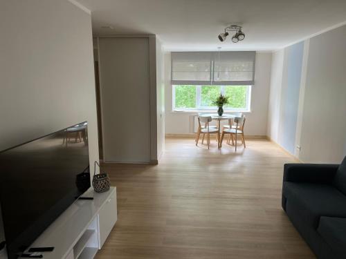 Roja Lux Apartment in Roja