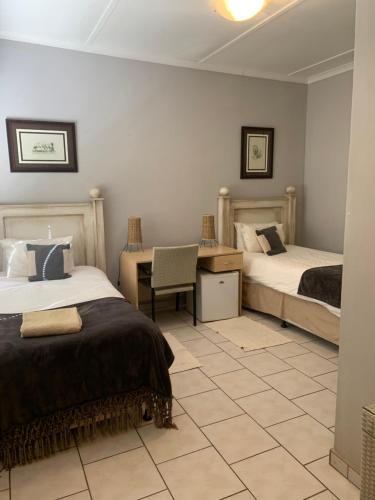 Hotel Pension Casa Africana - image 2
