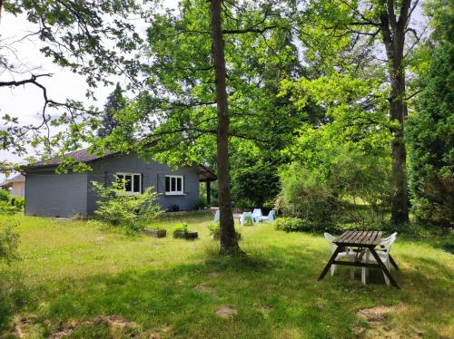 Gite du Domaine Saint Georges gîte à louer Bois de Turelles