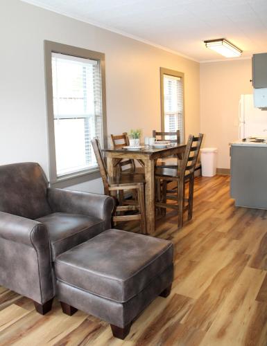 Bayside Resort, Lake George NY