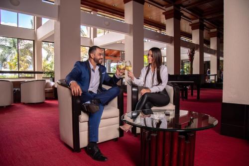 Barceló San José Palacio