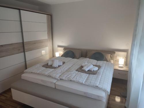 Apartmani CARPE DIEM in Preloga