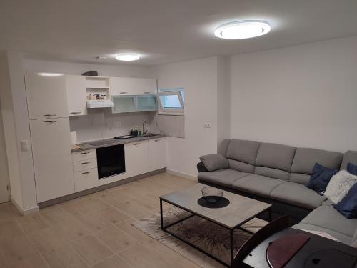 Apartmani CARPE DIEM in Preloga