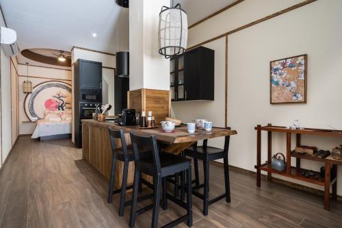 Le Japonais de COUP DE COEUR APPARTEMENTS, Valencie (fotografie 3)