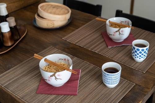 Le Japonais de COUP DE COEUR APPARTEMENTS, Valencie (fotografie 7)