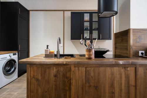 Le Japonais de COUP DE COEUR APPARTEMENTS, Valencie (fotografie 6)
