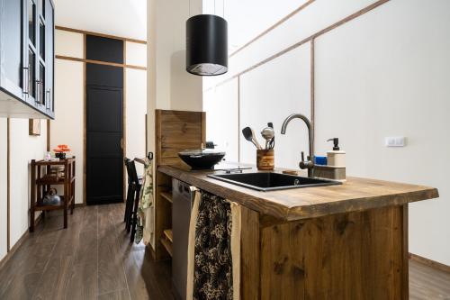 Le Japonais de COUP DE COEUR APPARTEMENTS, Valencie (fotografie 9)