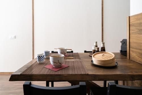 Le Japonais de COUP DE COEUR APPARTEMENTS, Valencie (fotografie 8)