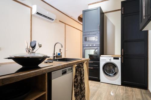 Le Japonais de COUP DE COEUR APPARTEMENTS, Valencie (fotografie 10)