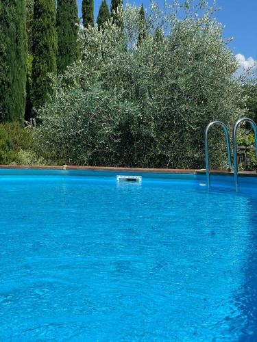 Agriturismo Podere Querceto in Руфіна