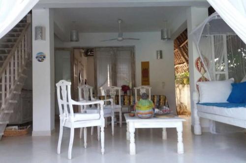 Swordfish Villas Samaki House (n.4) in Malindi