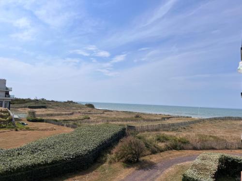 Plage Cabourg 7 Vue Mer Plage Cabourg 7 Vue Mer