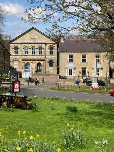 East View House, Stunning Chapel Conversion