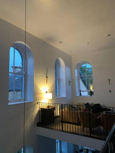 East View House, Stunning Chapel Conversion