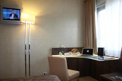 LH Hotel Sirio Venice - image 2