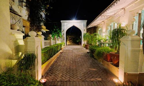 472900196 The Rawla Narlai - A Luxury Heritage Stay in Leopard Country