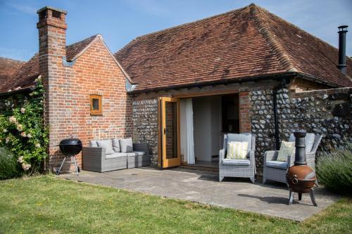 The Cowshed in Bexhill